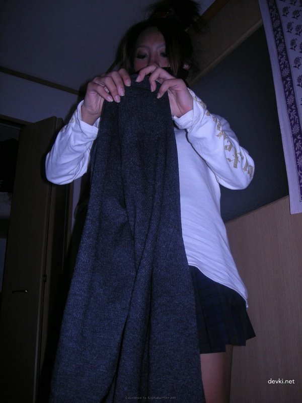 Extended Hardcore Sex with Asian Amateur - Explicit Amateur Porn Photos