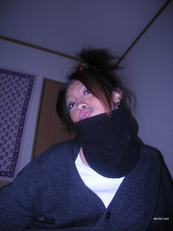 Extended Hardcore Sex with Asian Amateur - Explicit Amateur Porn Photos