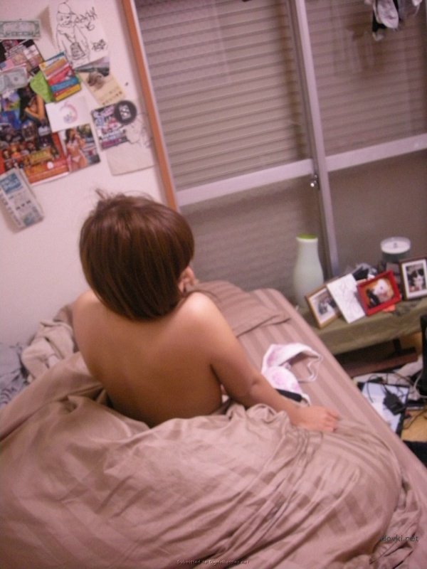 Extended Hardcore Sex with Asian Amateur - Explicit Amateur Porn Photos