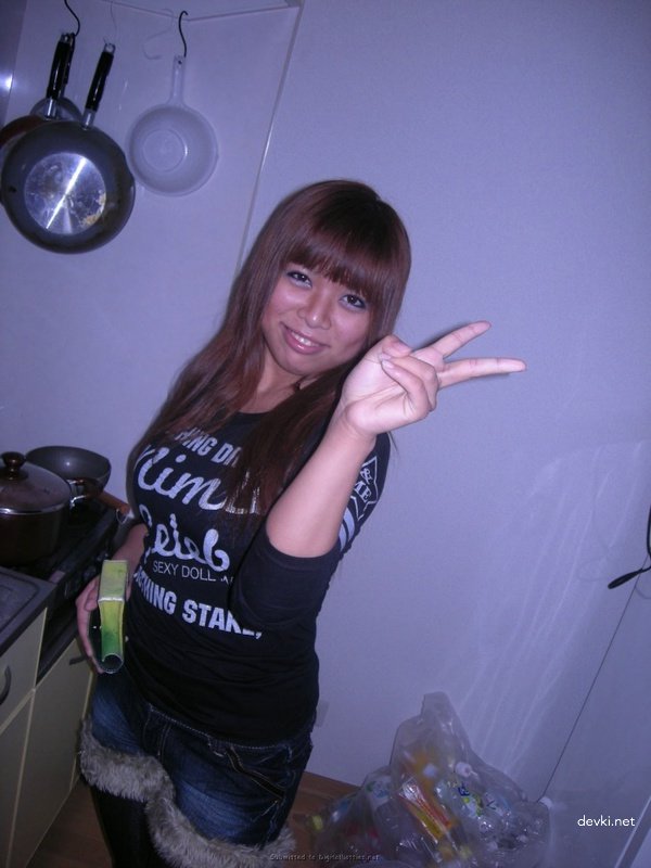 Extended Hardcore Sex with Asian Amateur - Explicit Amateur Porn Photos