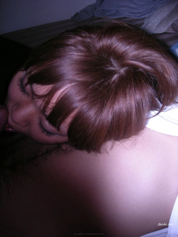 Extended Hardcore Sex with Asian Amateur - Explicit Amateur Porn Photos