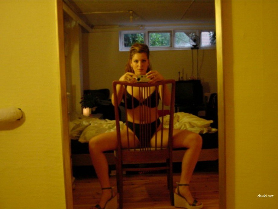 Private Nude Girlfriends Amateur Photo - Explicit Homemade Pics