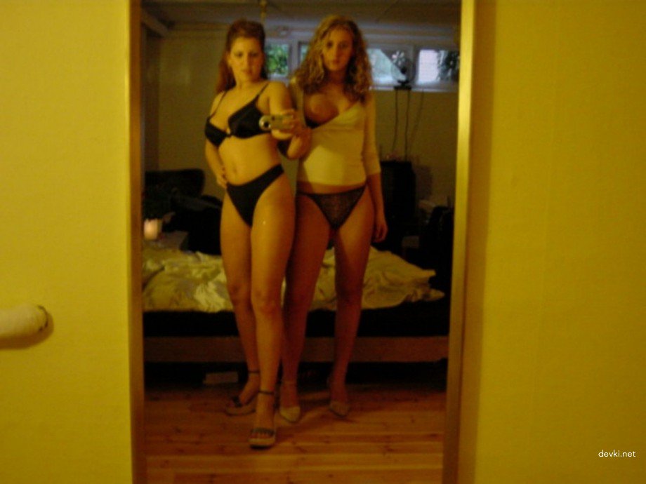 Private Nude Girlfriends Amateur Photo - Explicit Homemade Pics