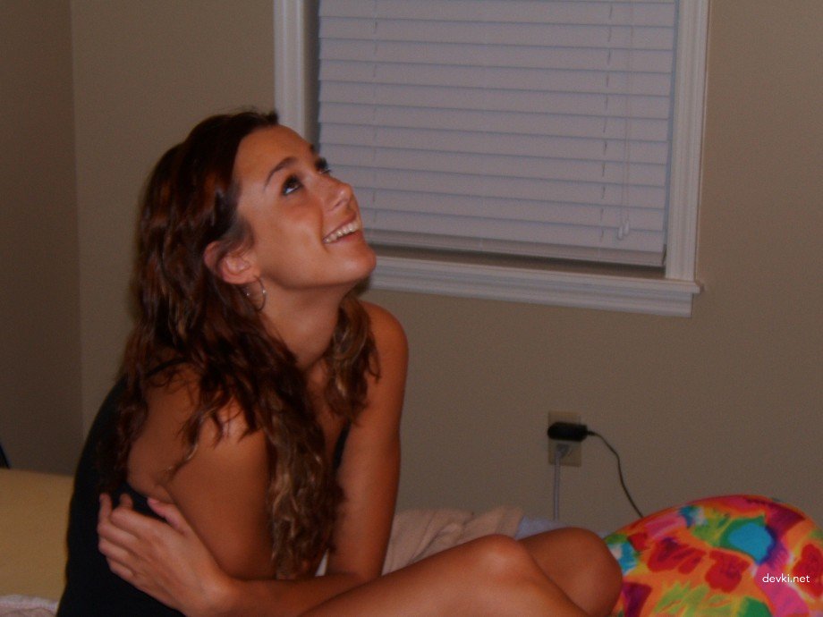 Intense Homemade Sex with Timid Girl: Explicit Amateur Porn Photo