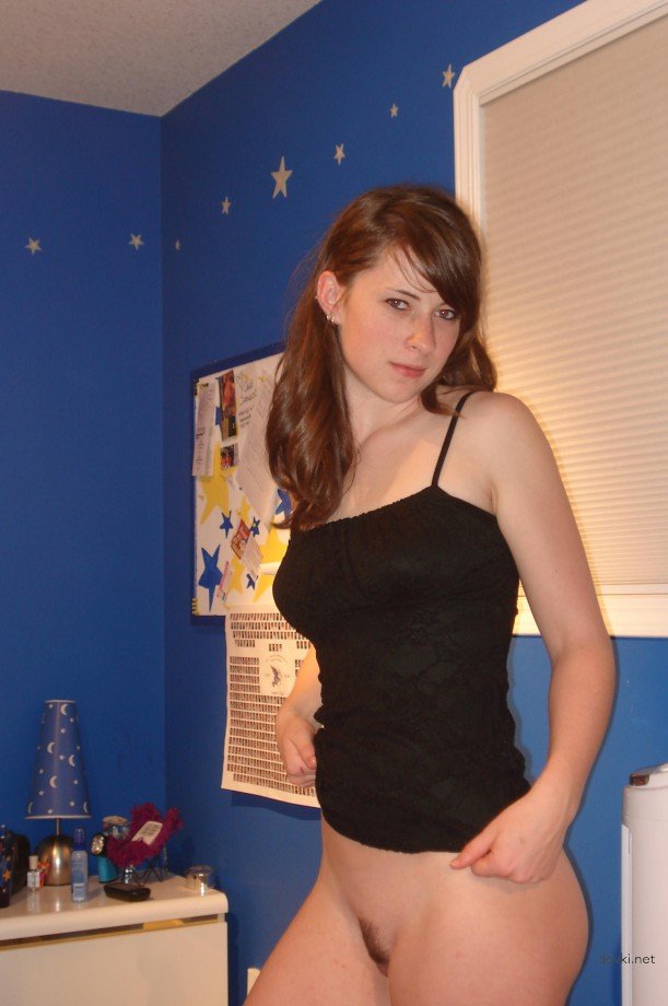 Private Girl's Explicit Amateur Photo - Uncensored XXX Pictures