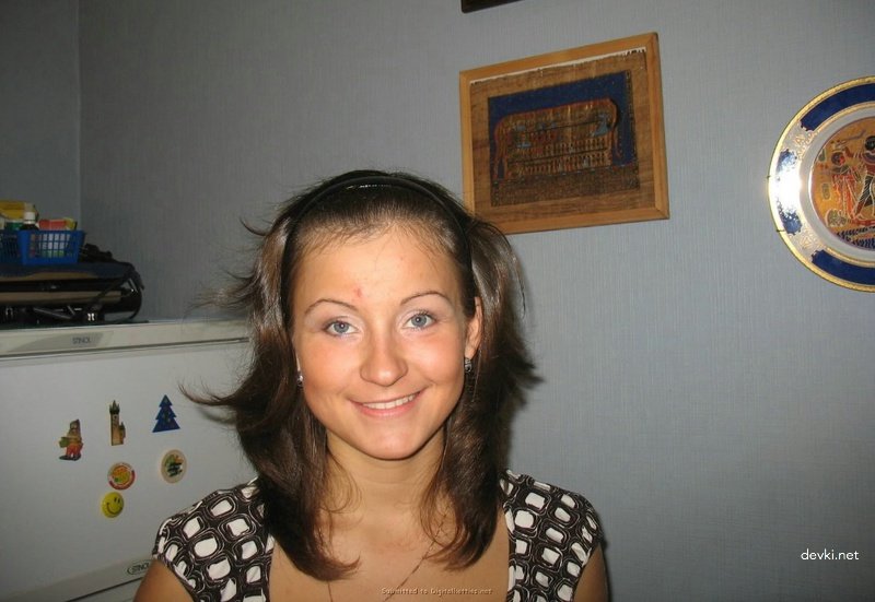 Explicit Intimate Photos of Young Girlfriend - Amateur XXX Pics