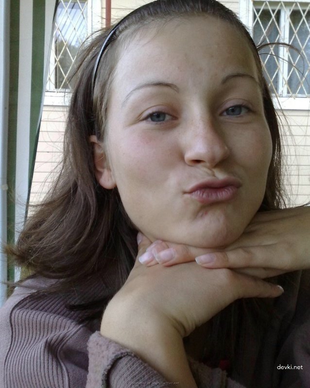 Explicit Intimate Photos of Young Girlfriend - Amateur XXX Pics