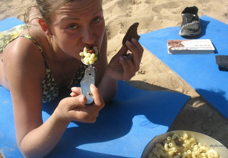 Explicit Intimate Photos of Young Girlfriend - Amateur XXX Pics