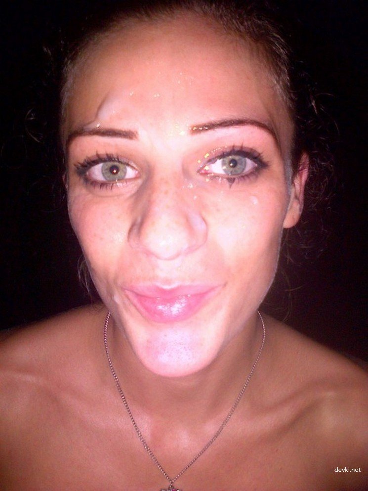 Deep Throat Amateur Queen - Hardcore Blowjob Photos