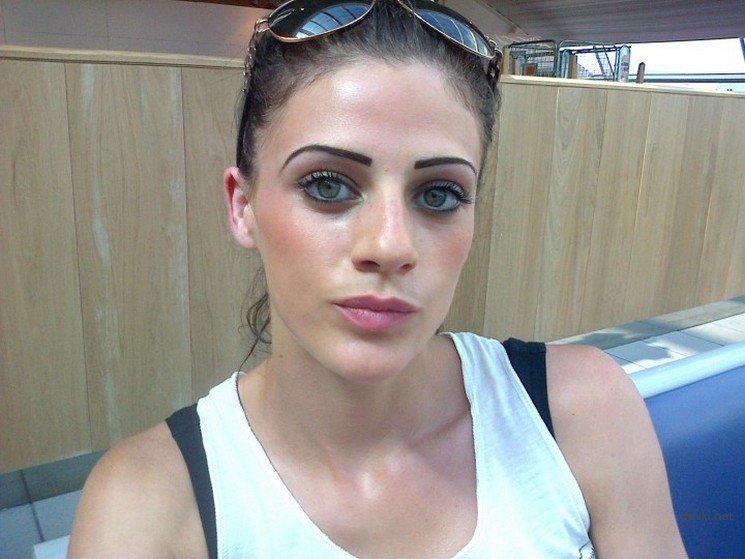 Deep Throat Amateur Queen - Hardcore Blowjob Photos