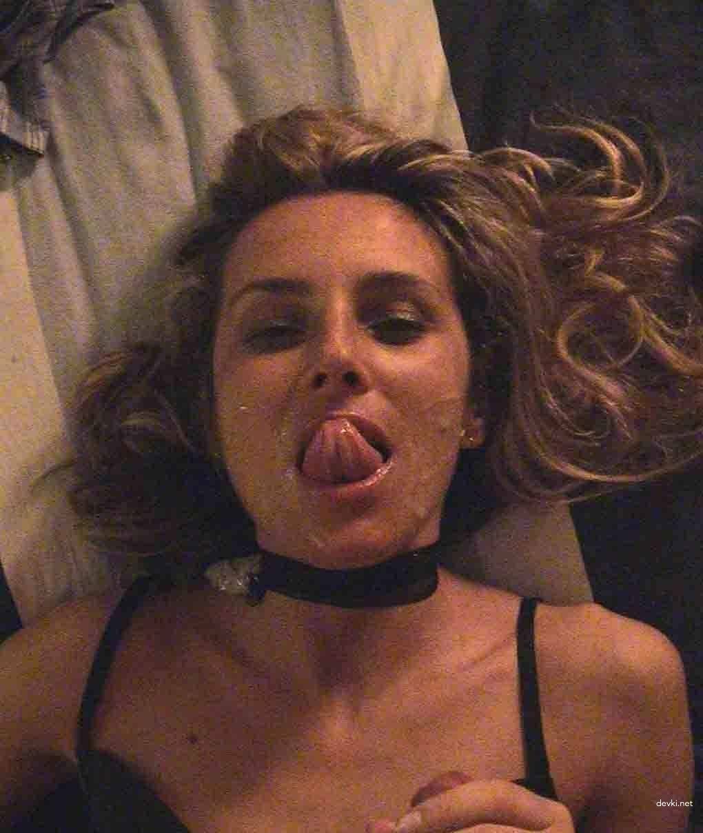 Uninhibited Woman in Explicit Amateur Porn Photo - Wild Sex Action!