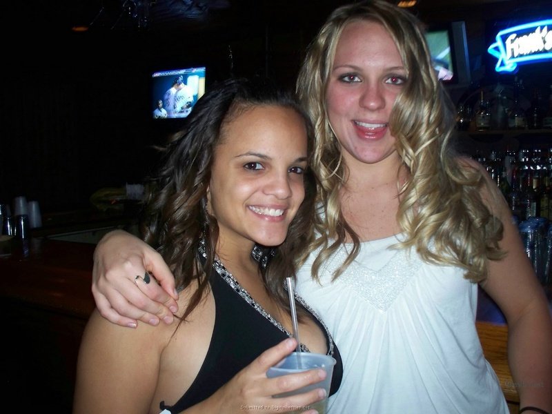 Naked Girlfriend with Big Tits - Explicit Amateur Porn Photo