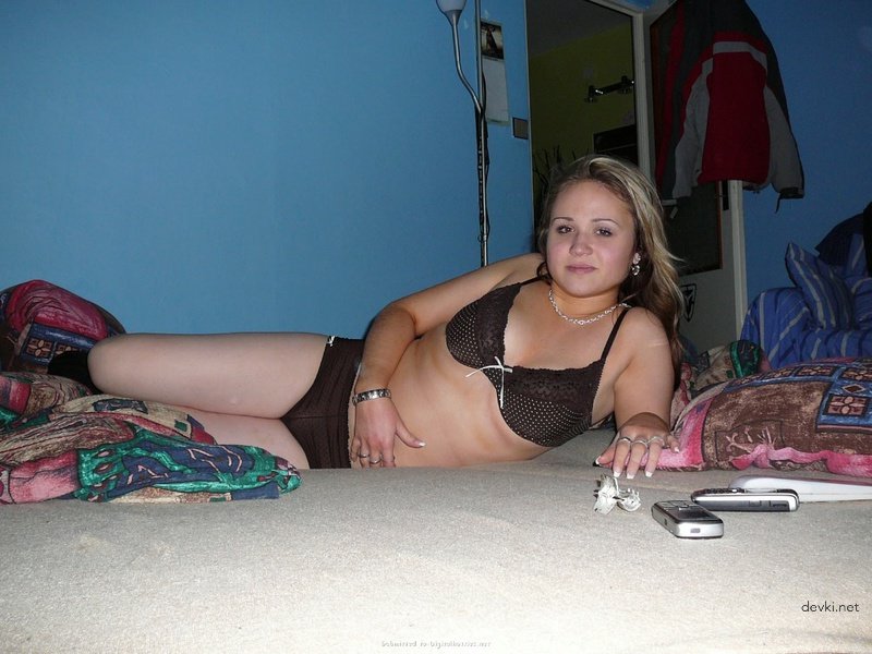 Explicit Ex-Girlfriend Intimate Amateur Porn Photos - Uncensored and Raw