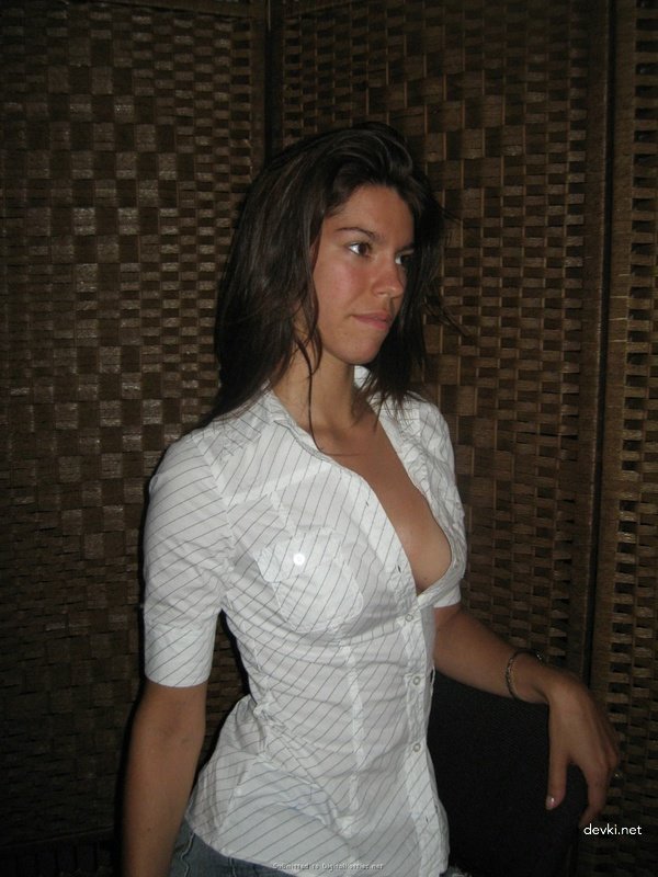 Explicit Amateur Nude Wife on Bed - Unfiltered Bedroom Photo