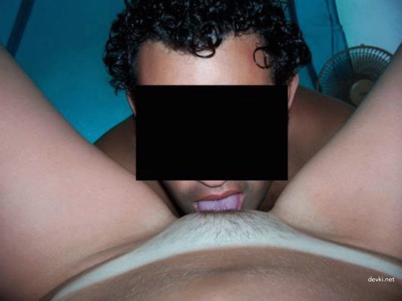 Hot Amateur Wife Enjoys Cunnilingus - Explicit Homemade Porn