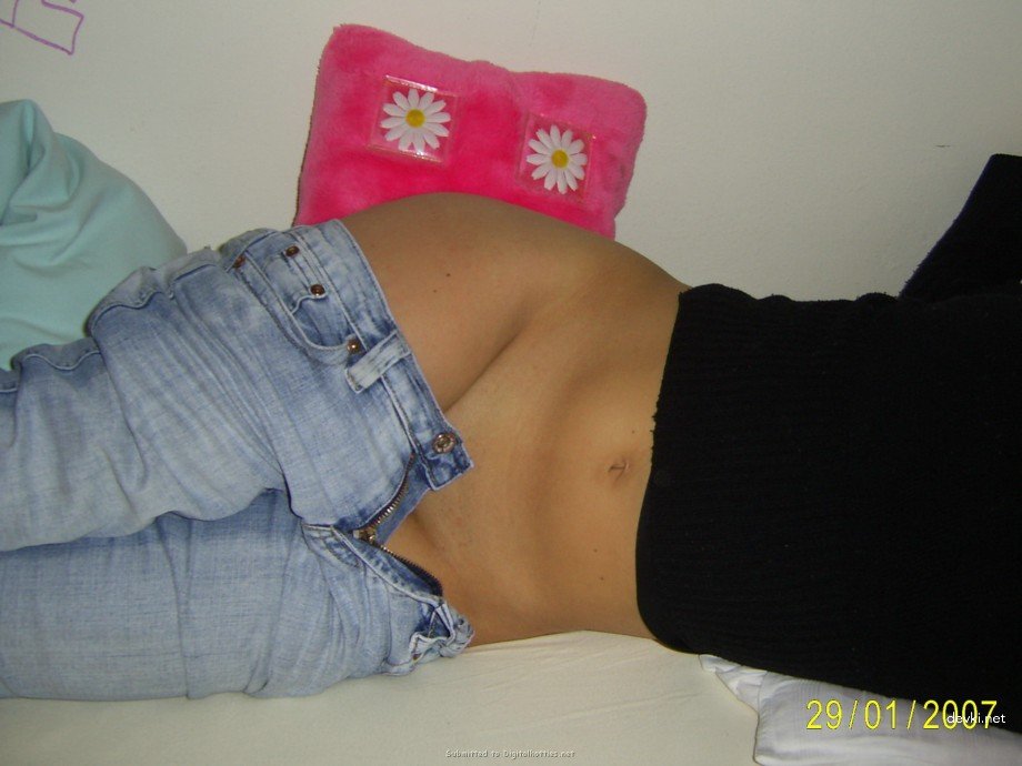 Classmate Swallows Cock in Mouth - Amateur Teen Porn