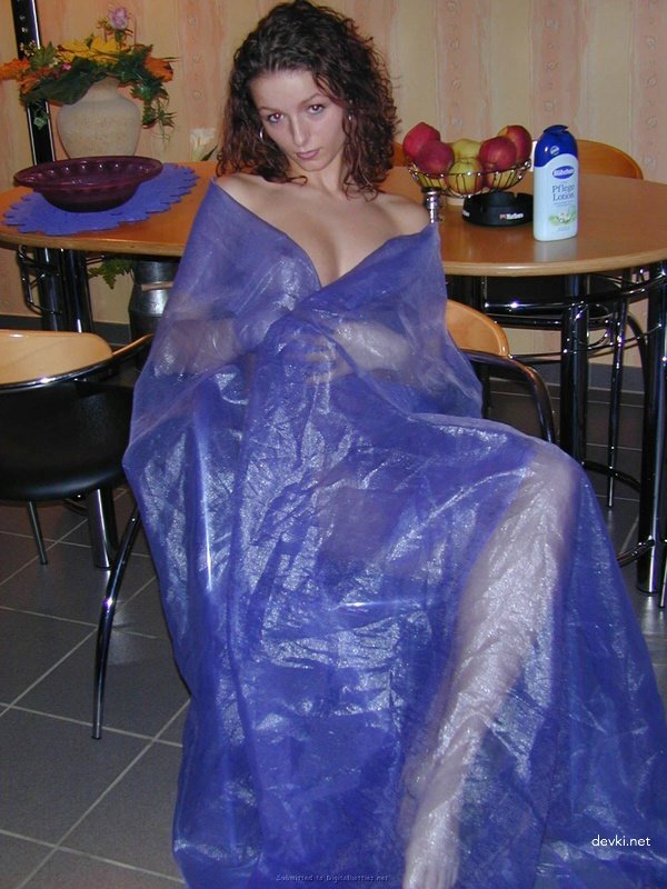 Hot Amateur Girl with Amazing Tits - Explicit Photo