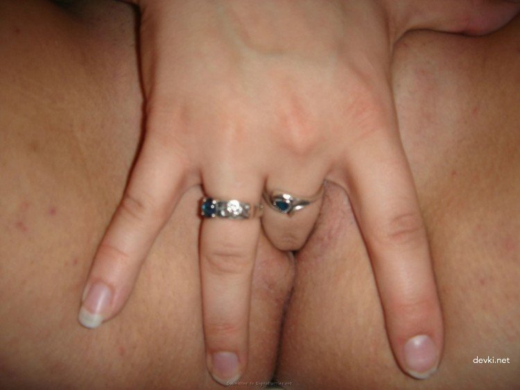 Private Photo of Naughty Chubby Slut: Explicit Amateur Porn Image