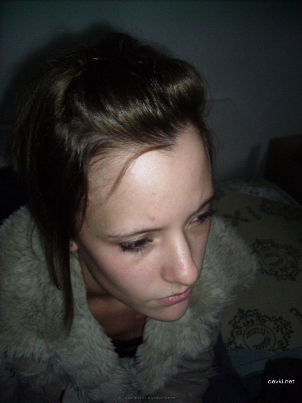 Rough Amateur Sex: Fucking My Slut in Condom - Explicit Homemade Porn