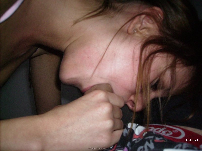 Rough Amateur Sex: Fucking My Slut in Condom - Explicit Homemade Porn