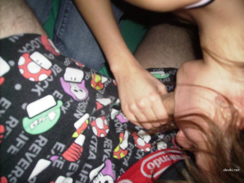 Rough Amateur Sex: Fucking My Slut in Condom - Explicit Homemade Porn