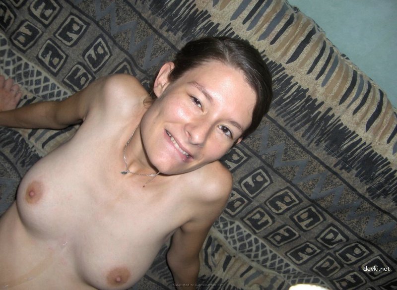 Rough Home Fuck: Amateur Guy Dominates His Slut as He Pleases