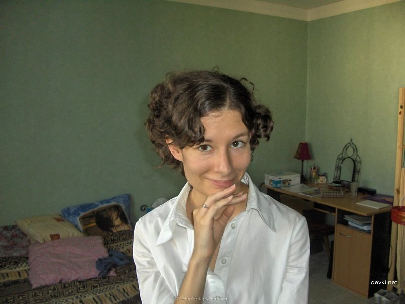 Rough Home Fuck: Amateur Guy Dominates His Slut as He Pleases