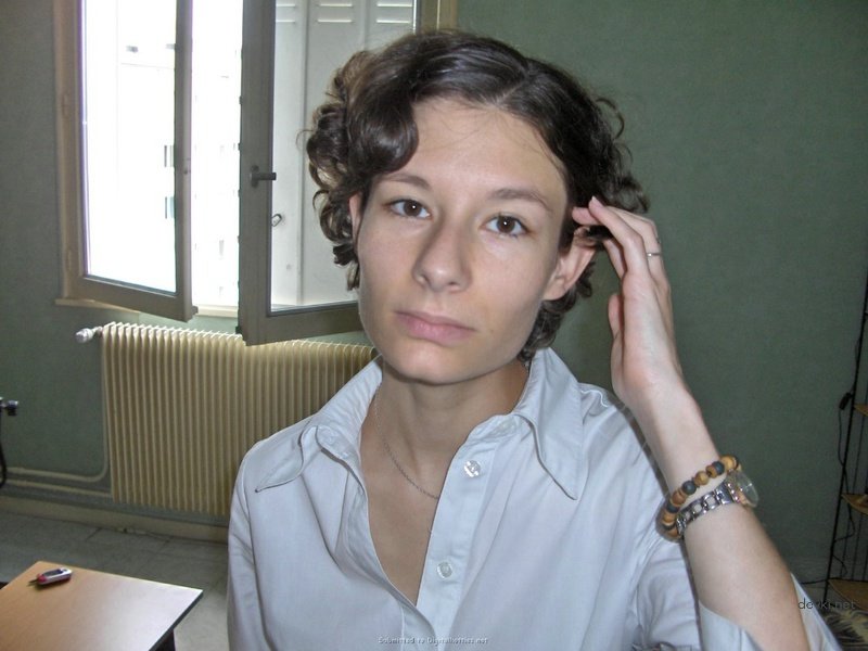 Rough Home Fuck: Amateur Guy Dominates His Slut as He Pleases