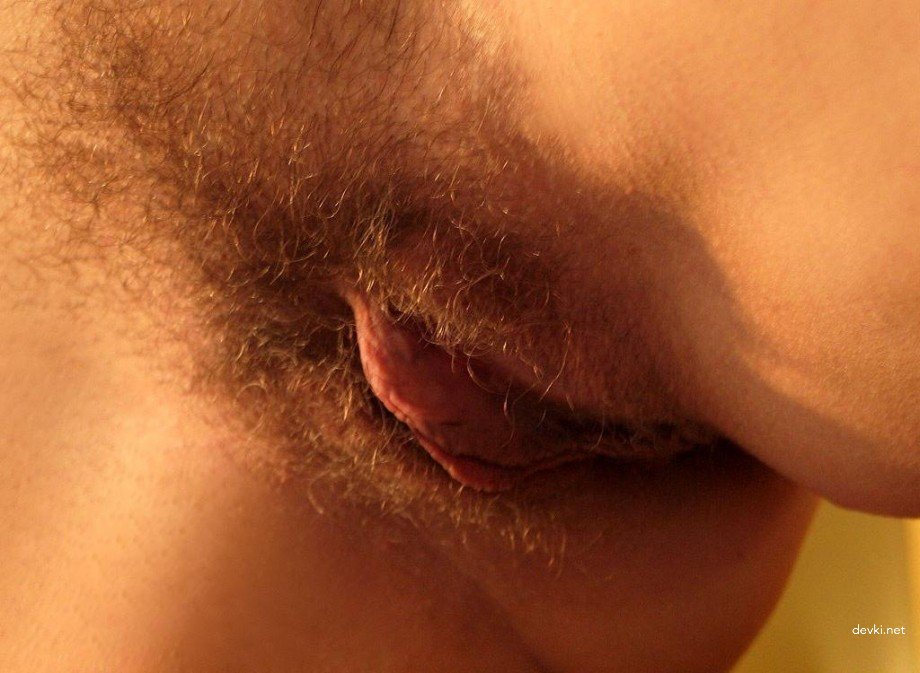 Explicit Amateur Pussy Exhibition