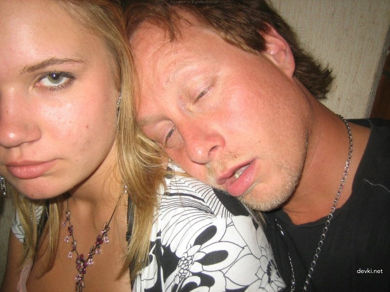 Innovative Sex: Amateur Guy Gets Creative with His Girl in Explicit Porn Photos