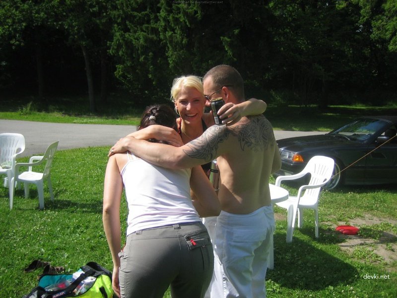 Innovative Sex: Amateur Guy Gets Creative with His Girl in Explicit Porn Photos