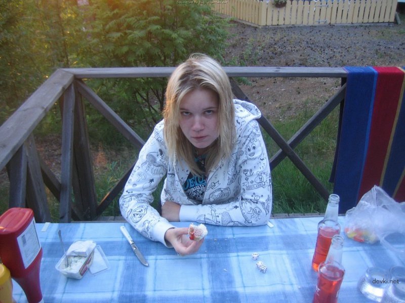 Innovative Sex: Amateur Guy Gets Creative with His Girl in Explicit Porn Photos