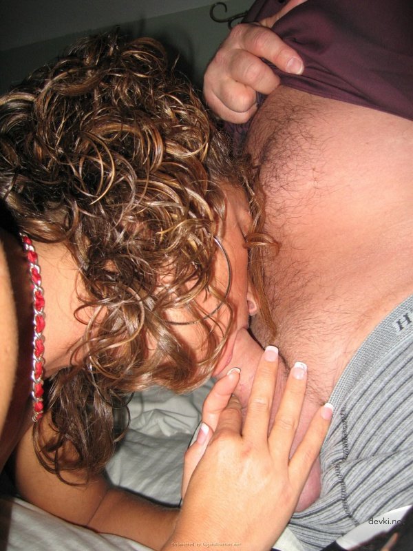 Club Pickup: Man Fucks Two Sluts - Amateur Porn Photo