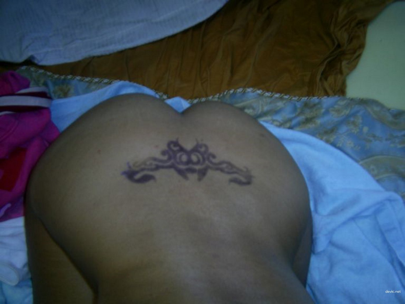 Sexy Girl Loves Posing Naked: Amateur Porn Photos