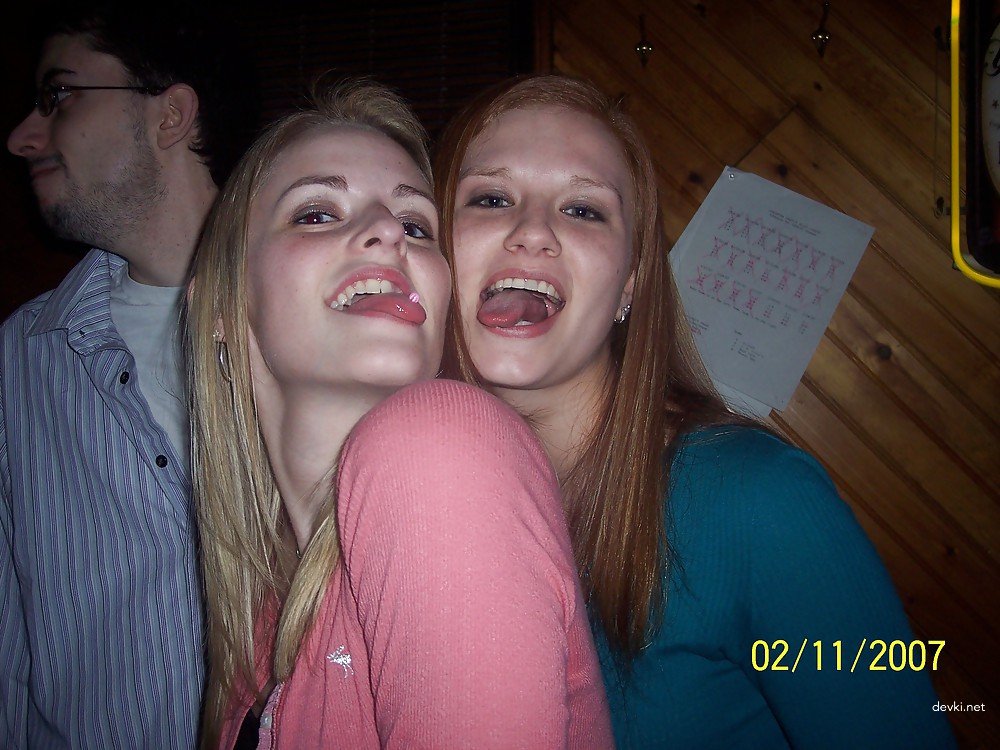 Amateur Redhead Girl Porn Photos: Explicit and Uncensored XXX Content