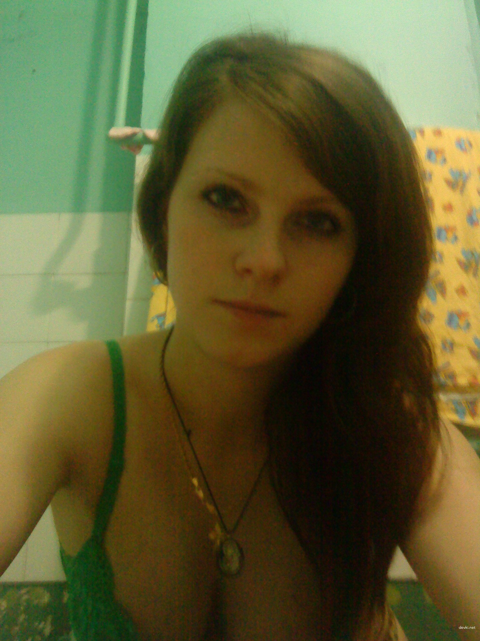 Russian Slut in Lingerie: Explicit Amateur Photo Collection