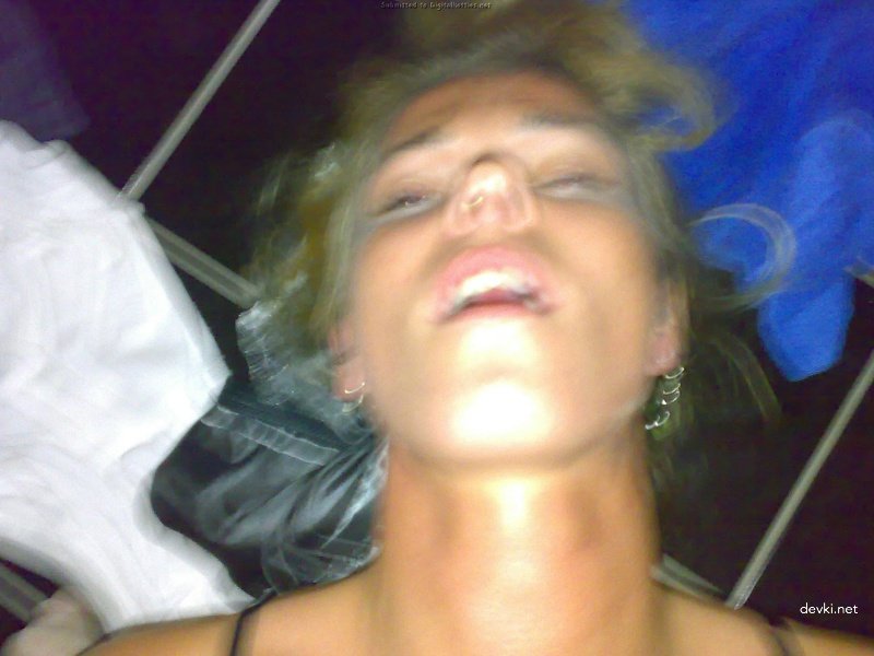 Roughly Fucked Drunk Wife After Party - Amateur Porn