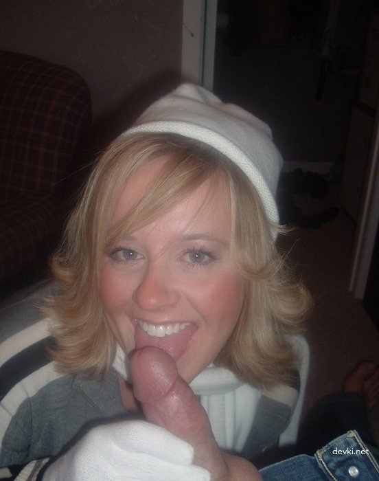 Amateur Blowjob Porn Pics: Explicit Submitted Oral Sex Photos