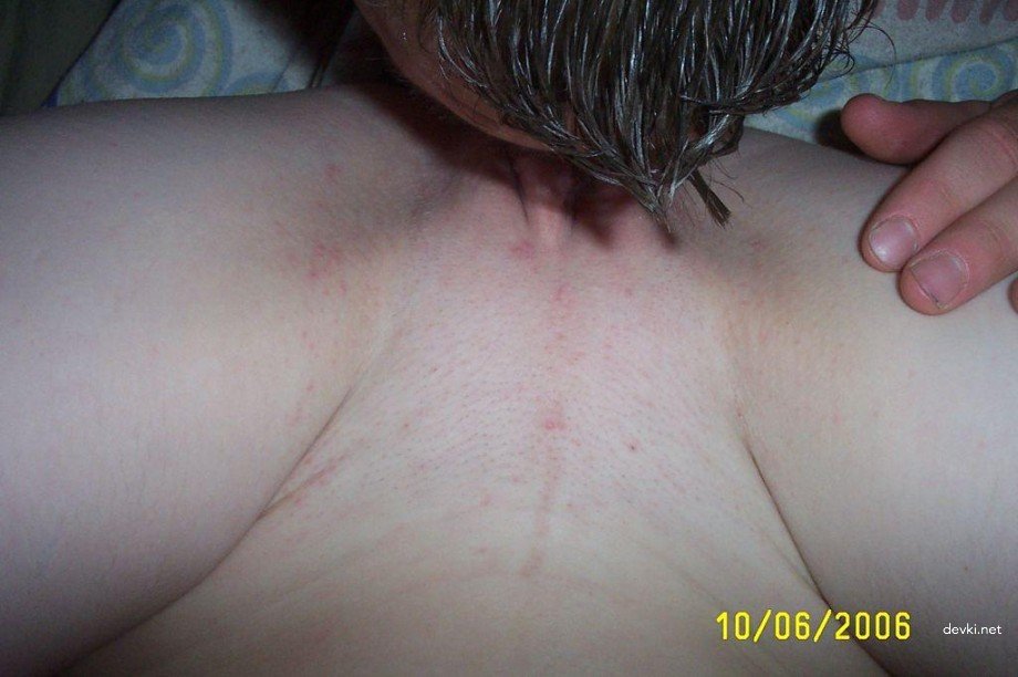 Amateur Couple's Private Porn Pics: Explicit Homemade Sex Photos