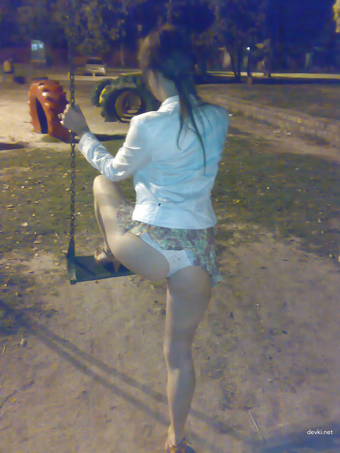 Amateur Slut Girl Loves Acting Like a Whore in Explicit Porn Photos