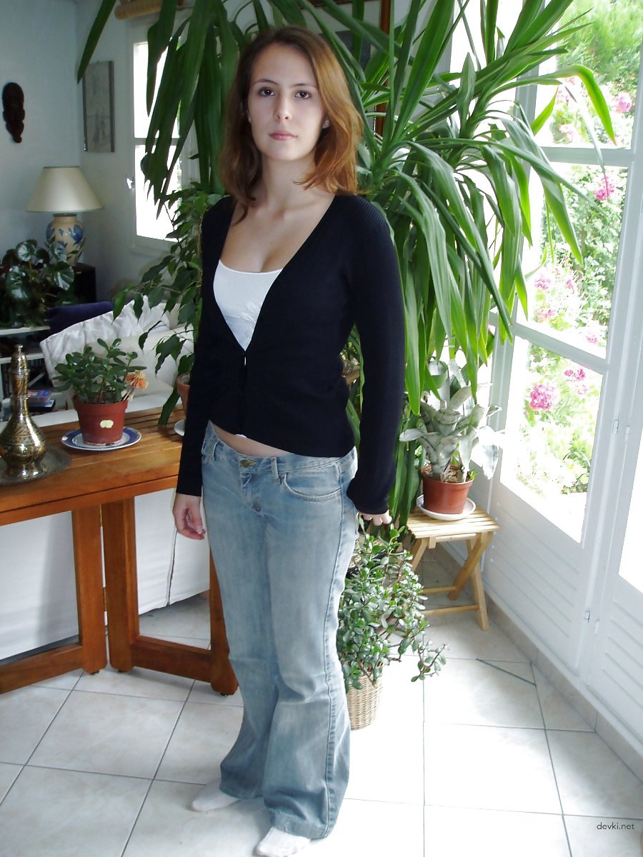 Hot Amateur Guy Jerking Off - Explicit Cock Masturbation Photo