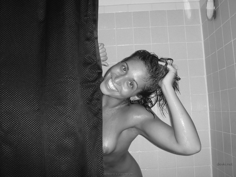 Intense Amateur Redhead Slut Glasses Fuck