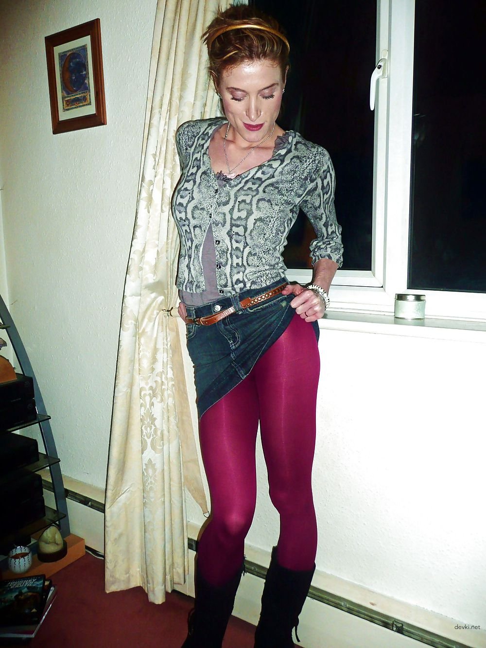 Hot Mature Woman Amateur Porn Pics - Explicit MILF Photos