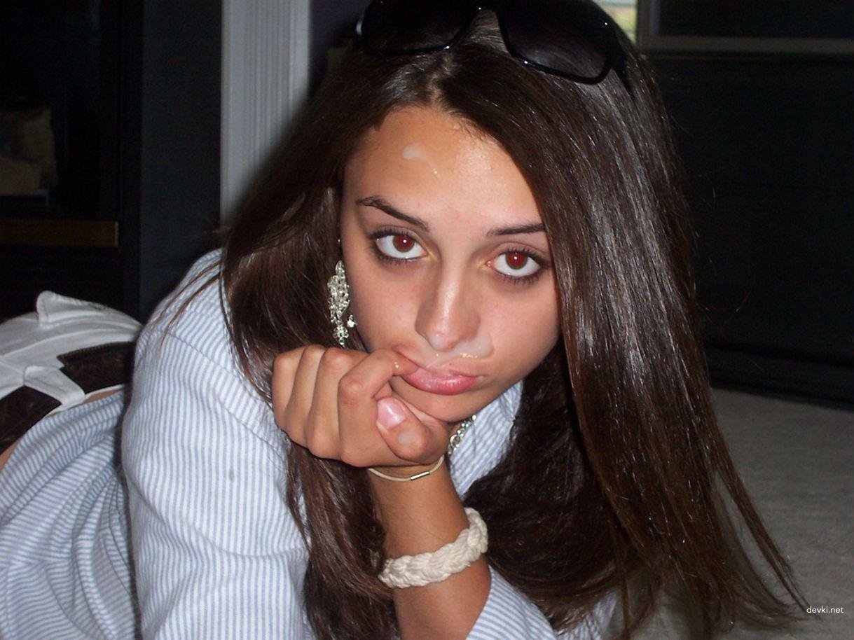 Ultimate Homemade Cumshot Compilation: Explicit Amateur Porn Photos