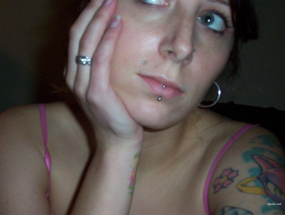 Amateur Teen Sucks Boyfriend's Cock - Explicit Blowjob Photo