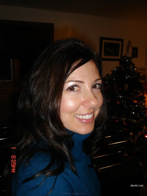 Evening Debauchery: Amateur Porn Photo Shoot