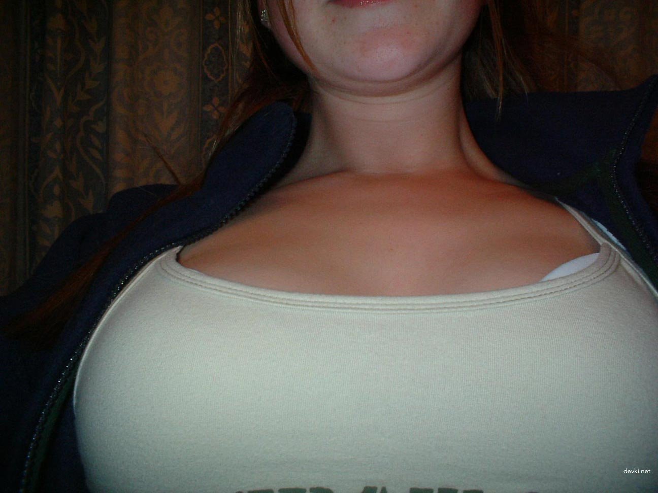 Juicy Woman Engages in Explicit Sex - Amateur Porn Photo