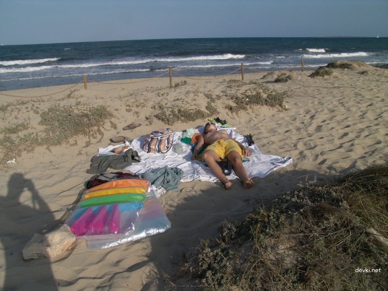 Hot Amateur Sex and Relaxation - Explicit Porn Photos