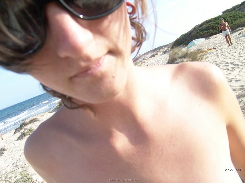 Hot Amateur Sex and Relaxation - Explicit Porn Photos