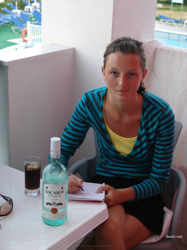 Hot Amateur Sex and Relaxation - Explicit Porn Photos